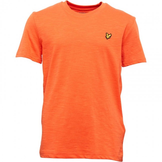 Lyle And Scott Junior T-Tigerlily