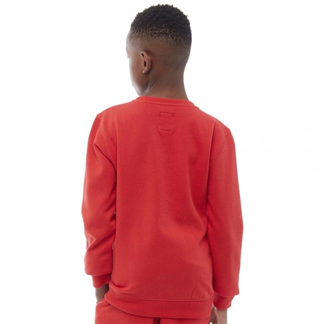 Franklin &amp; Marshall Mars Red