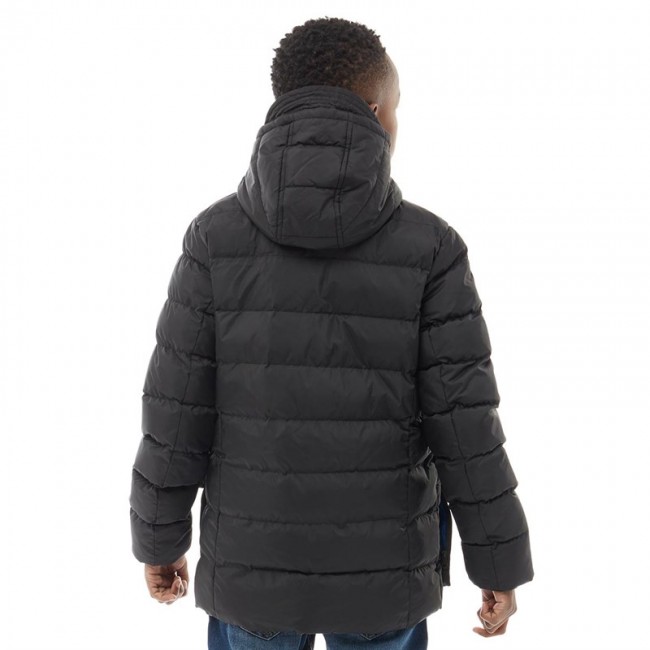 Franklin &amp; Marshall Junior Black
