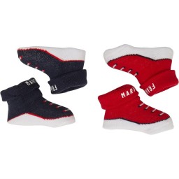 Franklin &amp; Marshall Baby Set Navy