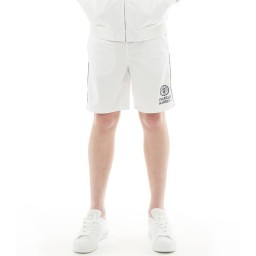 Franklin &amp; Marshall Junior Tricot Bright White