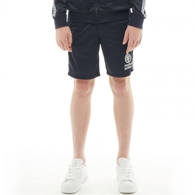 Franklin &amp; Marshall Junior Tricot Navy