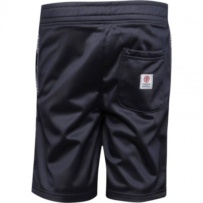 Franklin &amp; Marshall Junior Tricot Navy