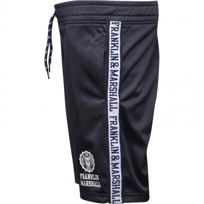 Franklin &amp; Marshall Junior Tricot Navy