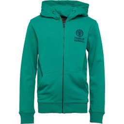 Franklin &amp; Marshall Junior Badge Bright Green