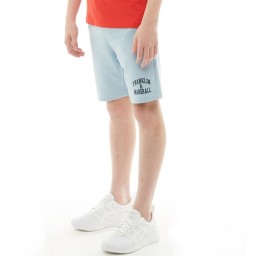Franklin &amp; Marshall Junior Badge Ocean Blue