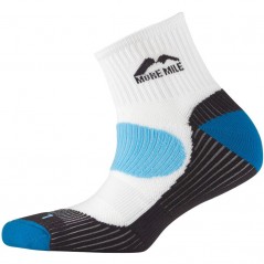 More Mile London White/Blue