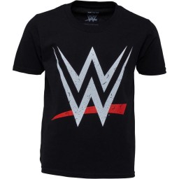 WWE T-Black