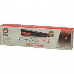 Nicky Clarke Hair Straighteners Multi