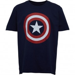 Captain America T-Navy