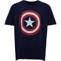 Captain America T-Navy