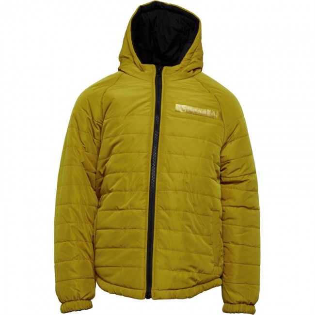 Money Junior Gold Label Reversible Gold