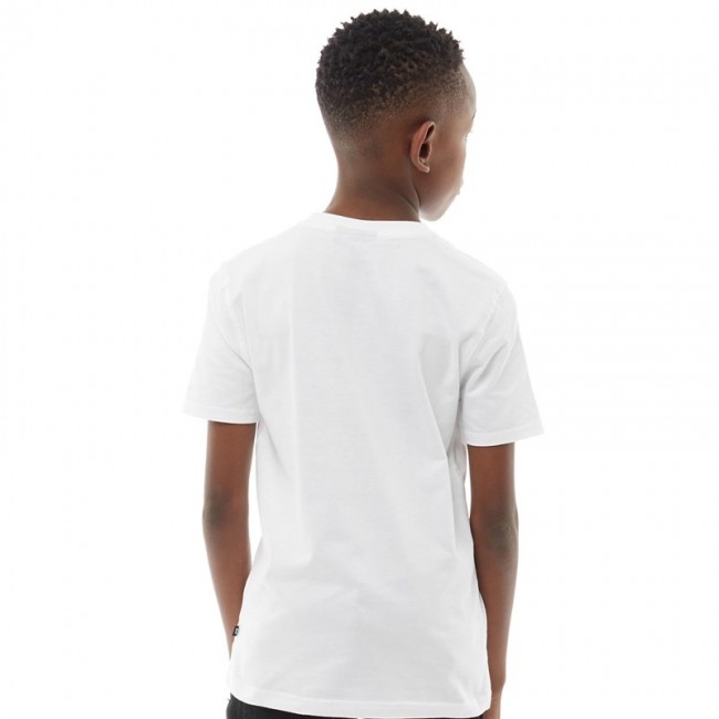 Money Junior Black Label T-Bright White