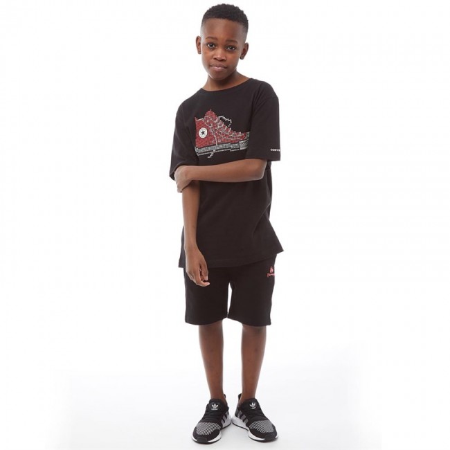Money Junior Black Label Black