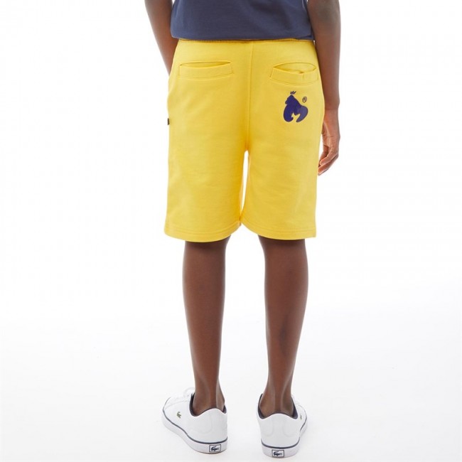 Money Junior Black Label Yellow