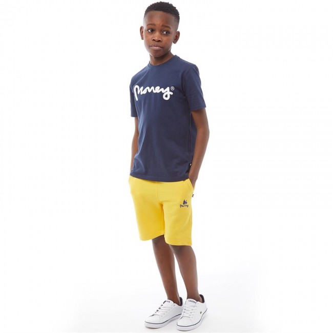 Money Junior Black Label Yellow