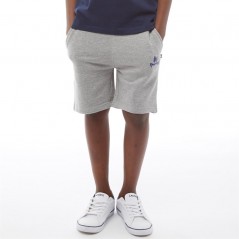 Money Junior Black Label Light Grey Heather