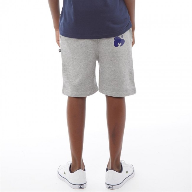 Money Junior Black Label Light Grey Heather