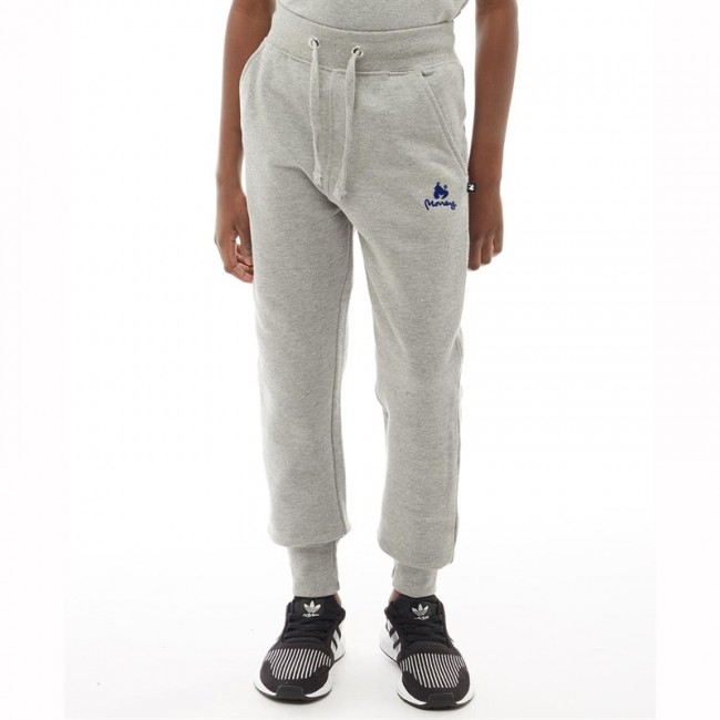 Money Junior Black Label Light Grey Heather