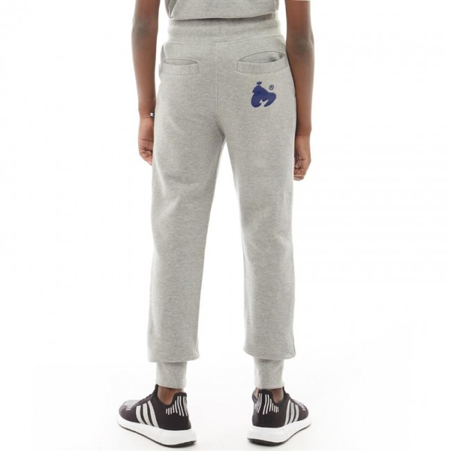 Money Junior Black Label Light Grey Heather