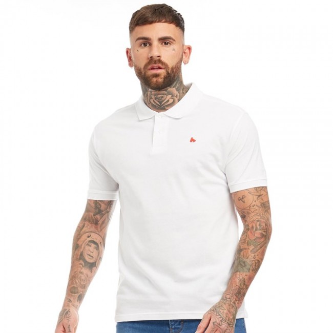 Money ZaPolo White