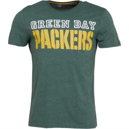 NFL Green Bay Packers T-Green