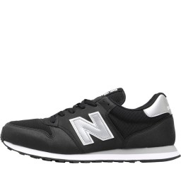 New Balance 500 Black