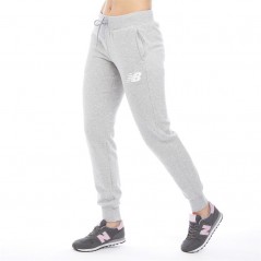 New Balance Tapered Athletic Grey