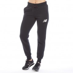 New Balance Tapered Black