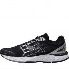 New Balance M680 V5 Black/Silver