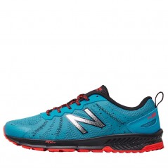 New Balance MT590 V4 Trail Rosin Blue