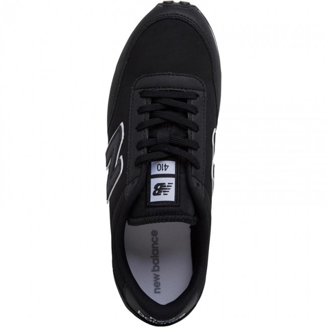 New Balance 410 Black
