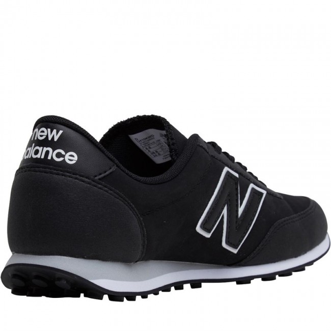 New Balance 410 Black