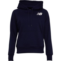 New Balance Hoodie Navy