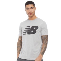 New Balance T-Athletic Grey