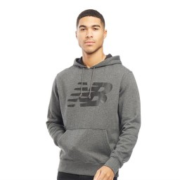 New Balance Heather Charcoal