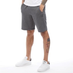 New Balance Heather Charcoal