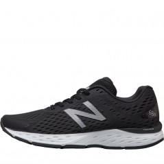 New Balance M680 V6 Black