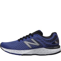 New Balance M680 V6 Blue