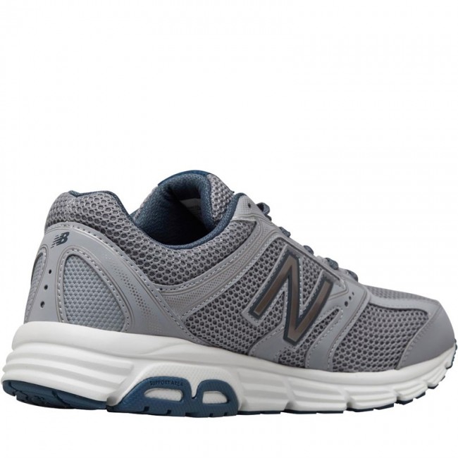 New Balance M460 V2 Grey