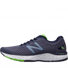 New Balance M680 V6 Grey