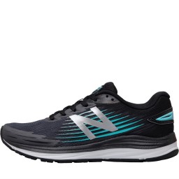 New Balance Synact Stability Black/Blue