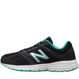 New Balance W460 V2 Black