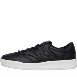 New Balance 300 Black/White