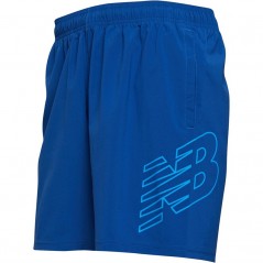New Balance 7 Inch Blue