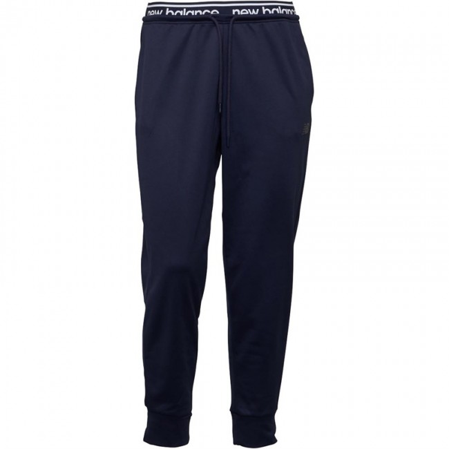 New Balance Relentless Poly Pigment Navy