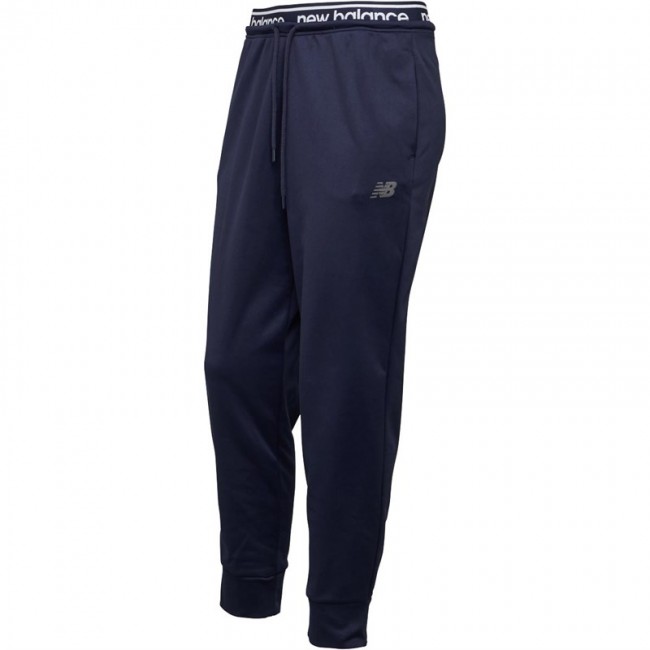 New Balance Relentless Poly Pigment Navy