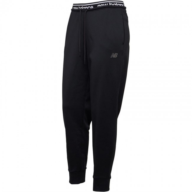New Balance Relentless Poly Black