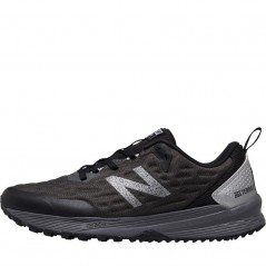 New Balance Nitrel V3 Trail Black