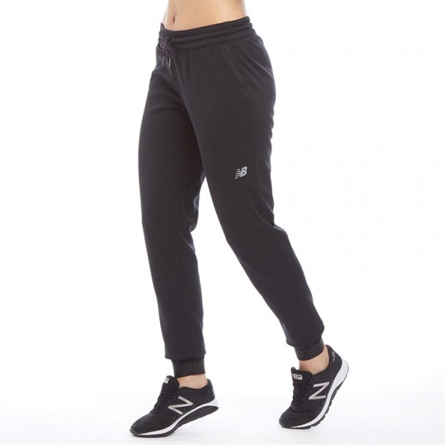 New Balance Accelerate Tech Poly Black